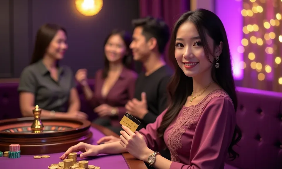 jiun88 แบล็คแจ็คซาลอนพรีเว่