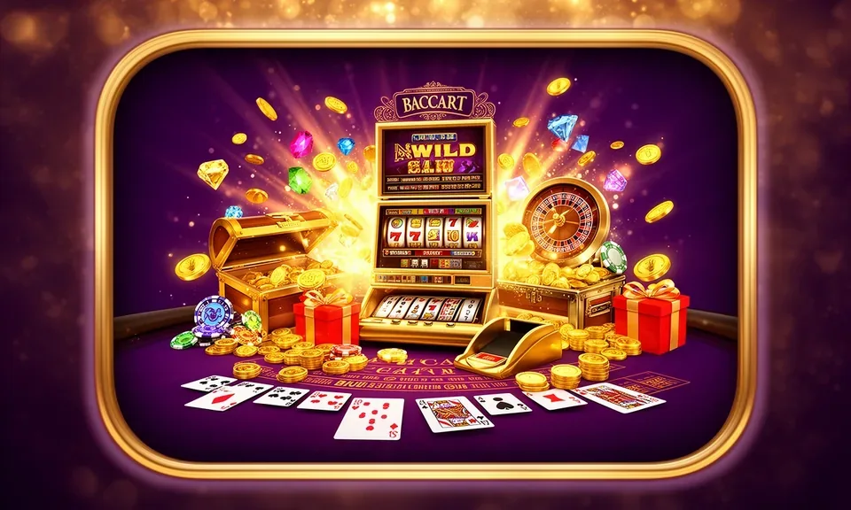 jiun88 Booming Games