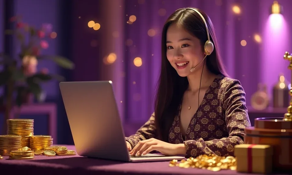 jiun88 เปิดดูสิ่งที่แอป jiun88 ทำได้